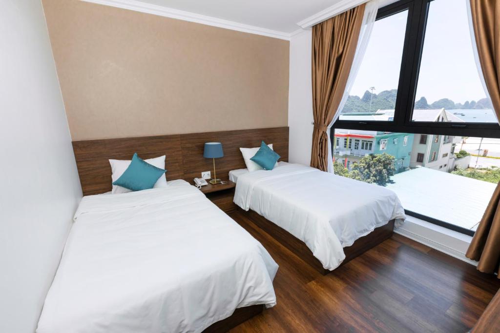 Minh Phong Hotel Ha Long