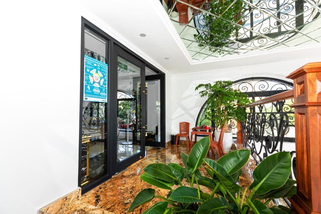 Minh Phong Hotel Ha Long