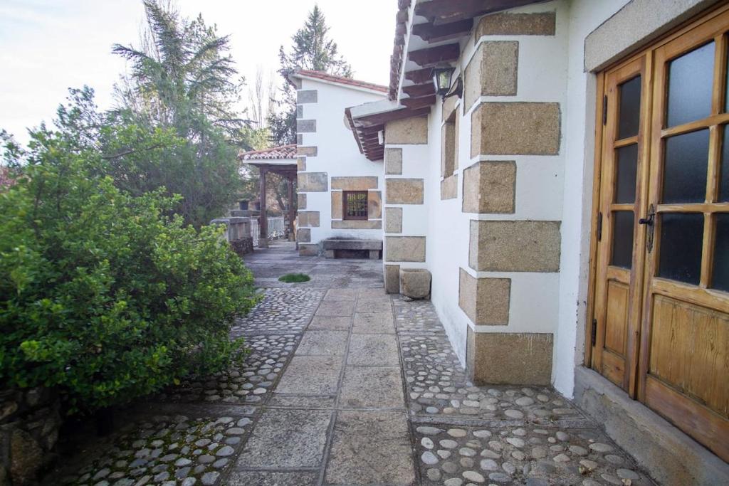 Casa Rural La Central-Peñagorda photo 2
