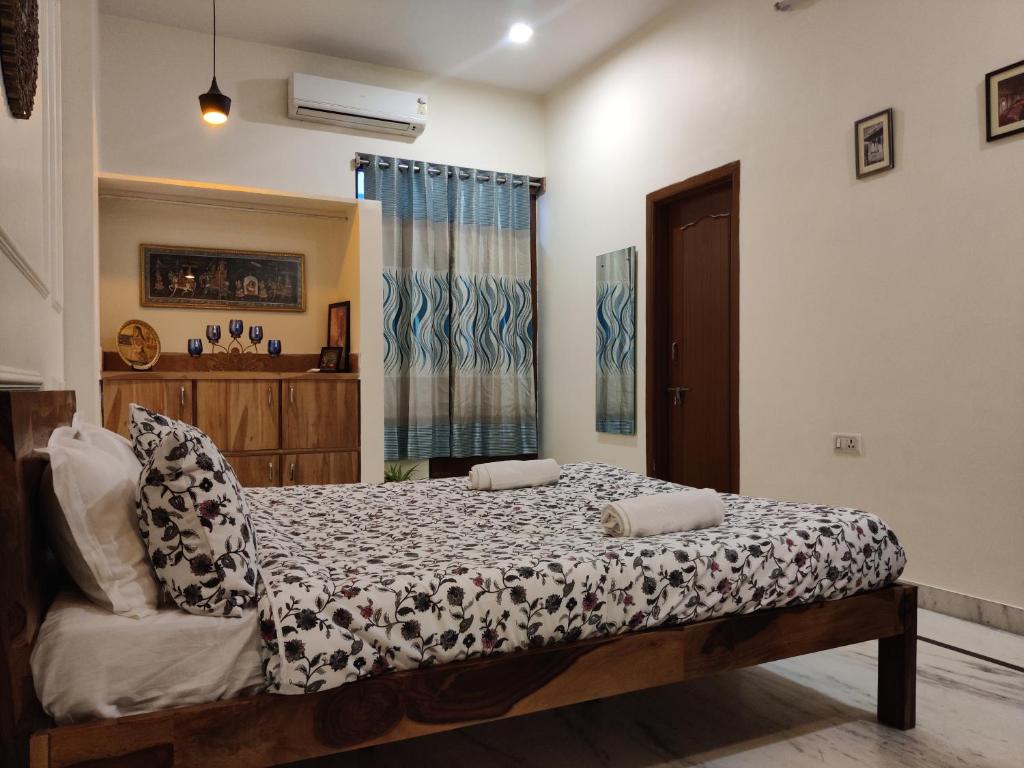 The Karauli Villa by Le Pension Stays photo 2