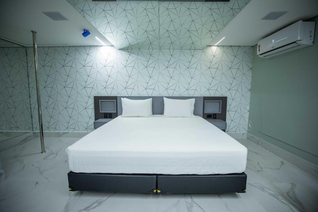 Drops Motel Campinas photo 4