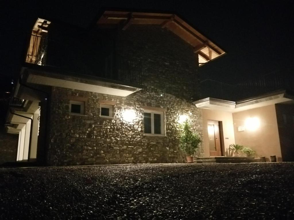 Agriturismo B&b Il Poggio Eccelso photo 2