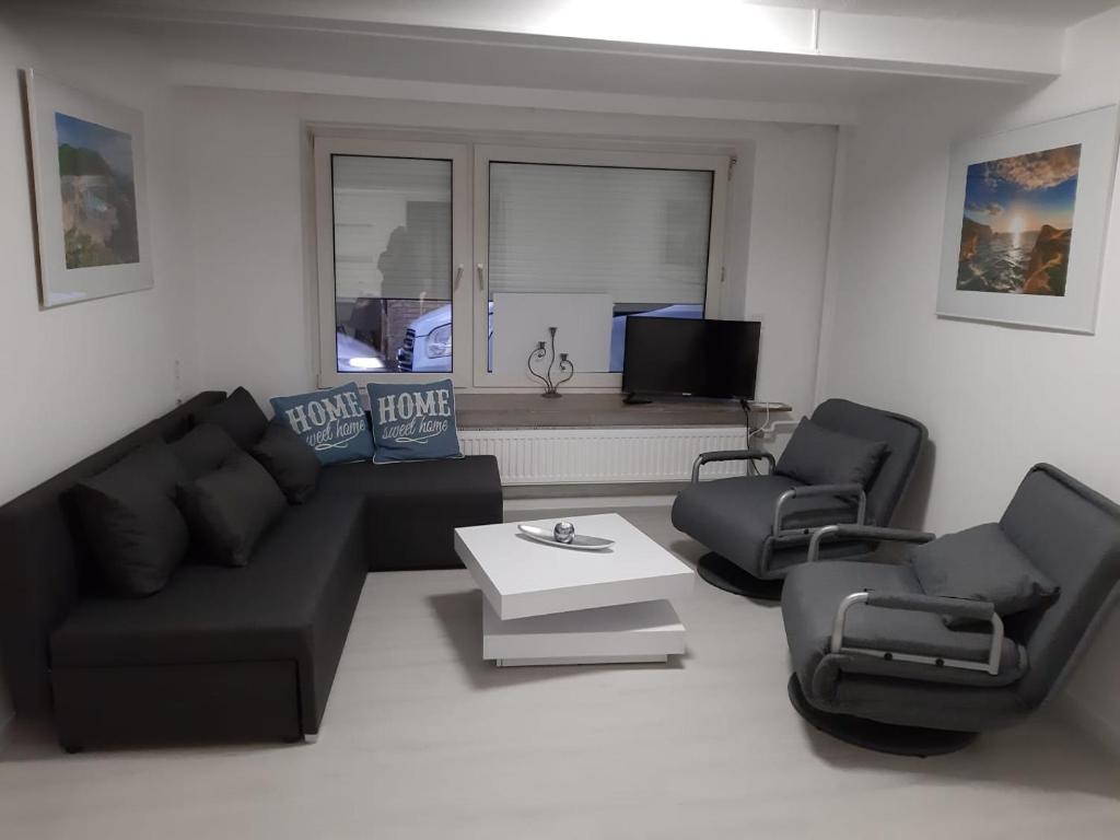 Ferienhaus Heide Zentrum photo 1