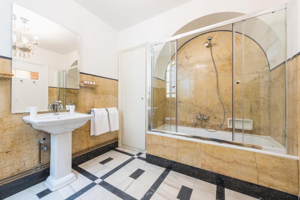 Апартаменты (Gardenia Apartment), Athens Koukaki Boutique Apartments