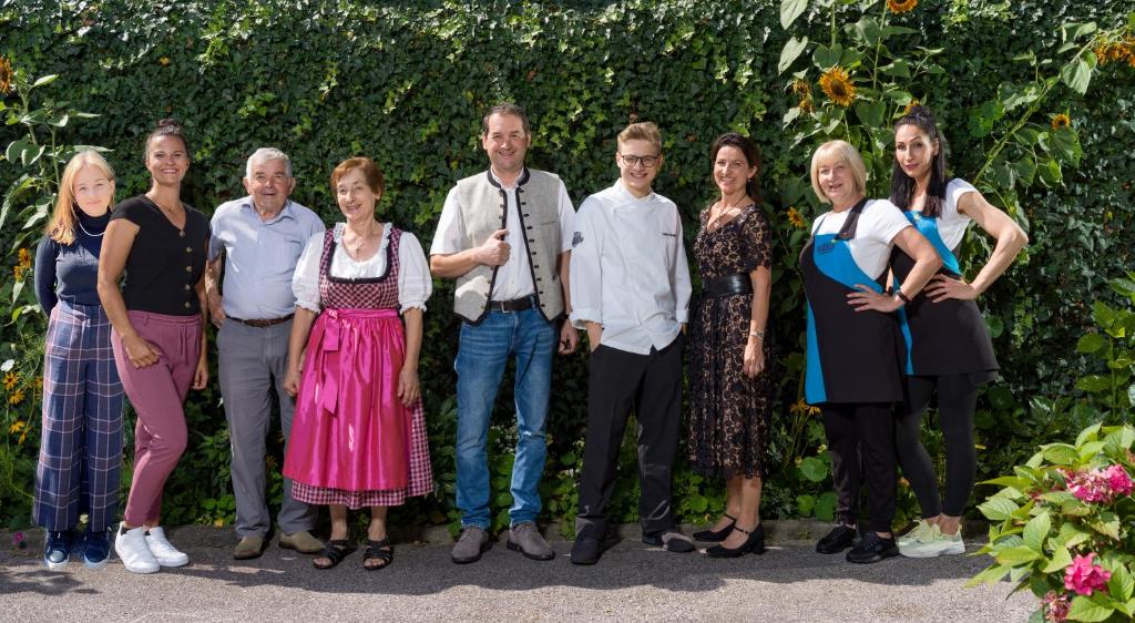 Hotel Garni Ferienhof photo 1