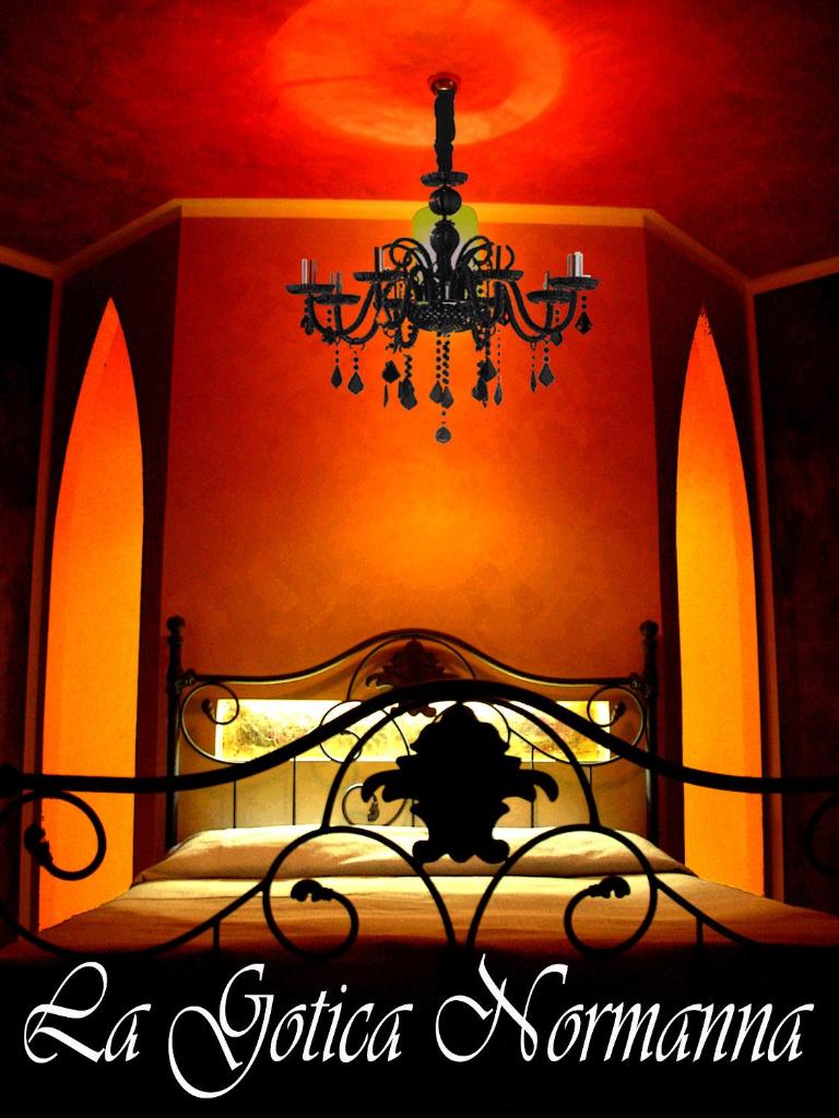 Casa Puccio B&B photo 1