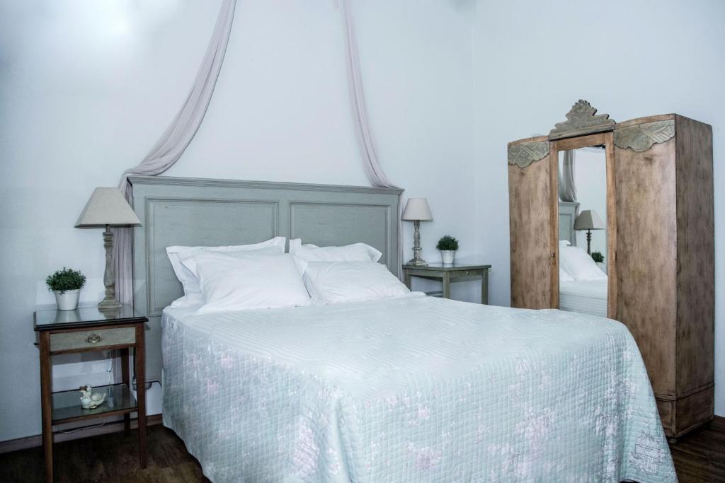 Апартаменты (Daphne Apartment), Athens Koukaki Boutique Apartments