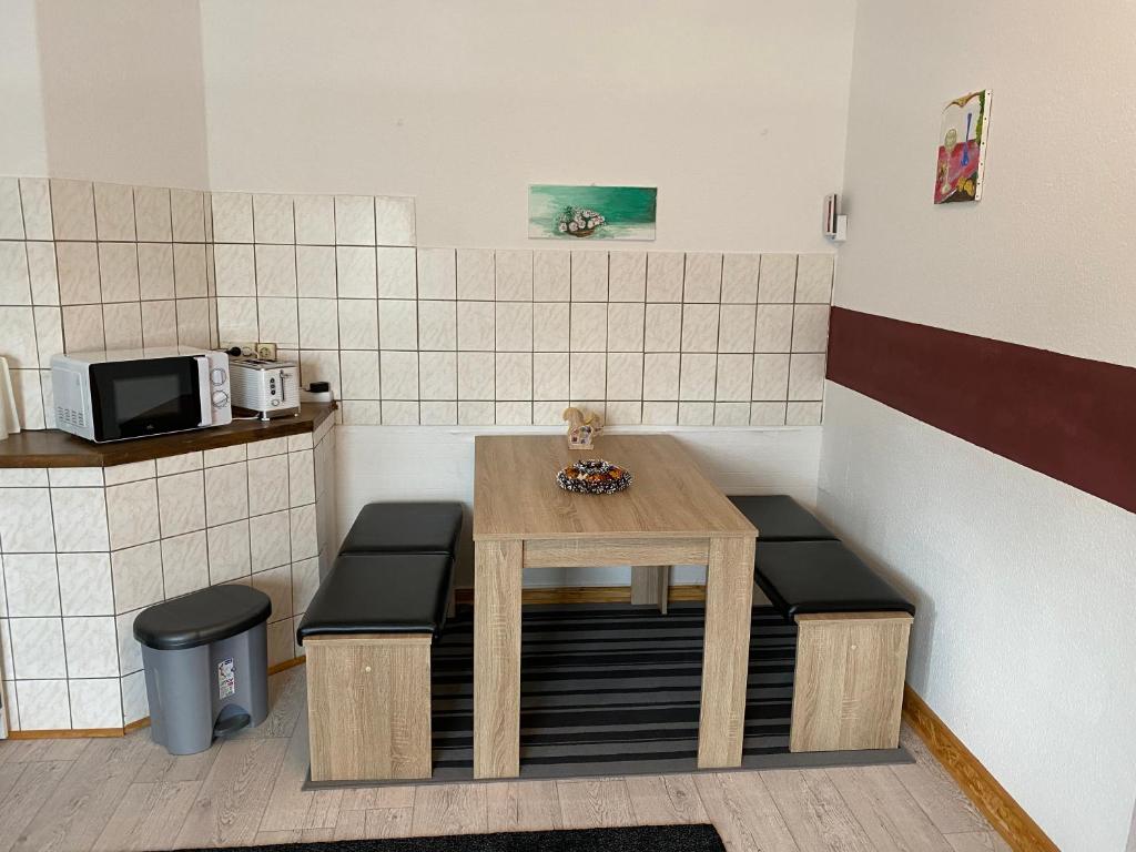 Ferienwohnung Eichhörnchen photo 2