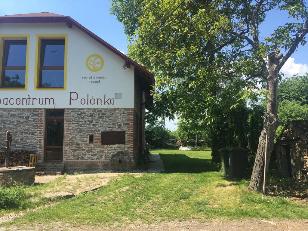 Statek Polánka photo 1