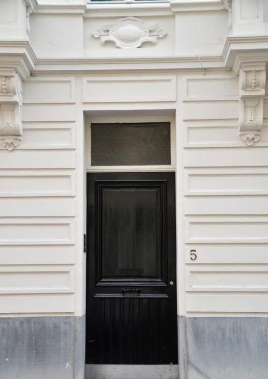 Chantilly Townhouse photo 1