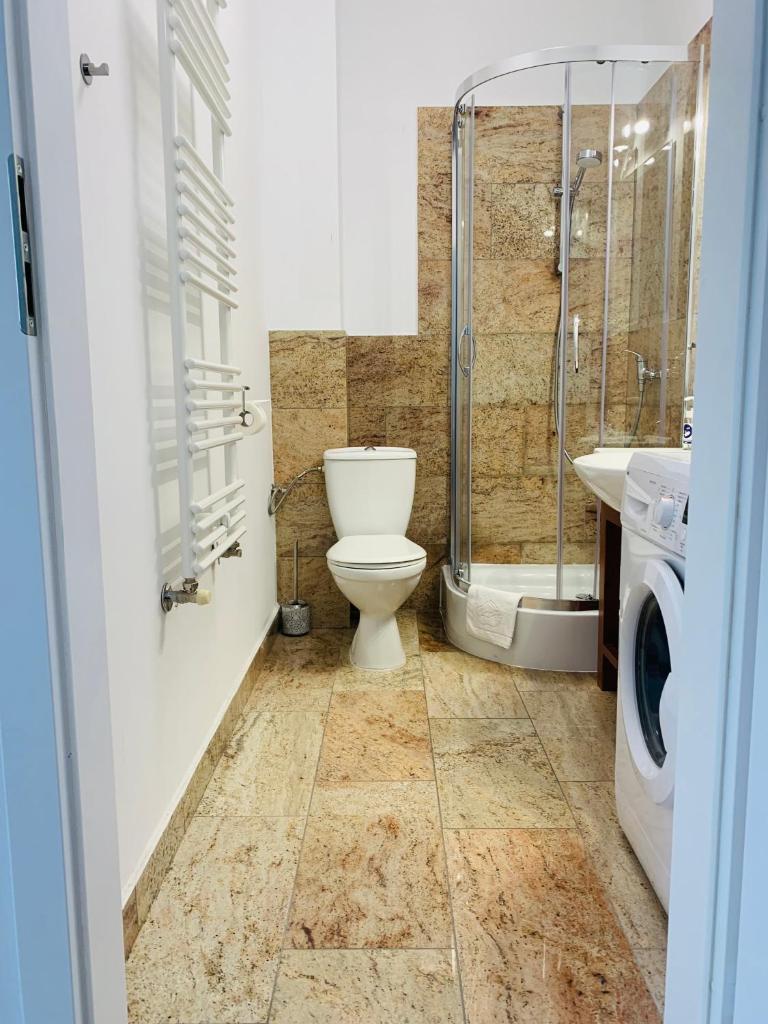 Apartament Walczaka 15 MIEJSCE PARKINGOWE photo 2