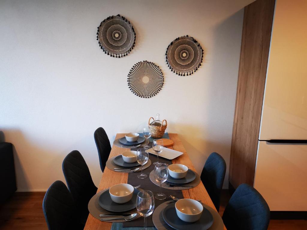 KaVi Apartments #3, TOP city view! photo 2