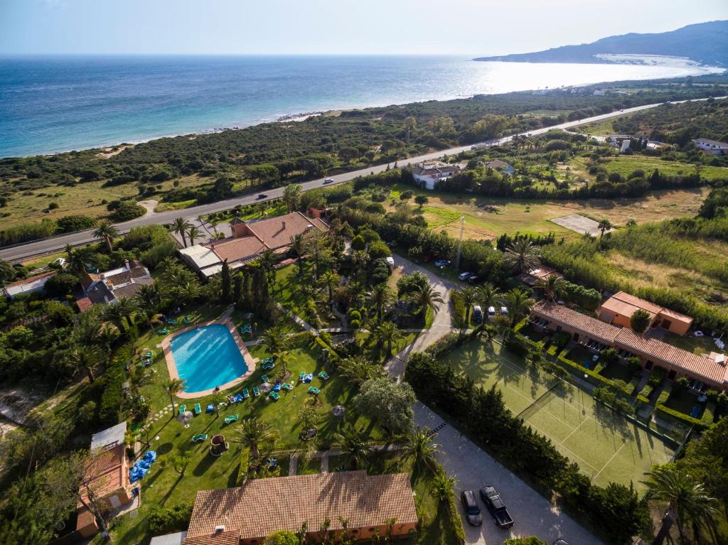 Hotel Punta Sur photo 2