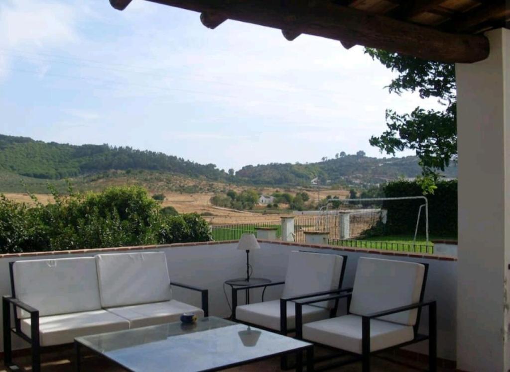Casa Rural El Chorrillo Cazalla de la Sierra photo 3