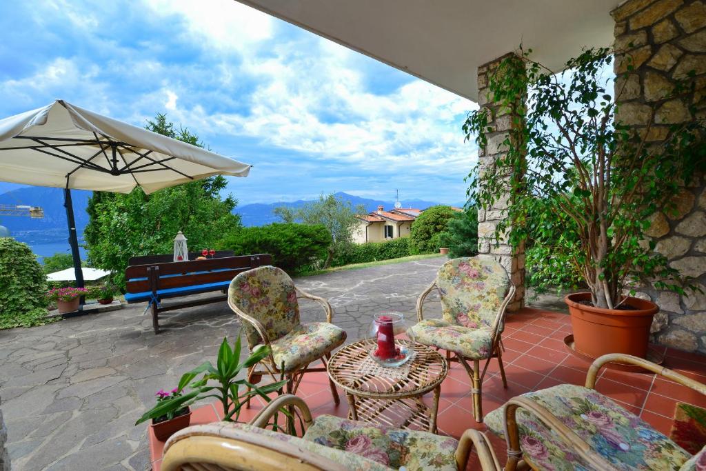 Bed and Breakfast Due Leoni