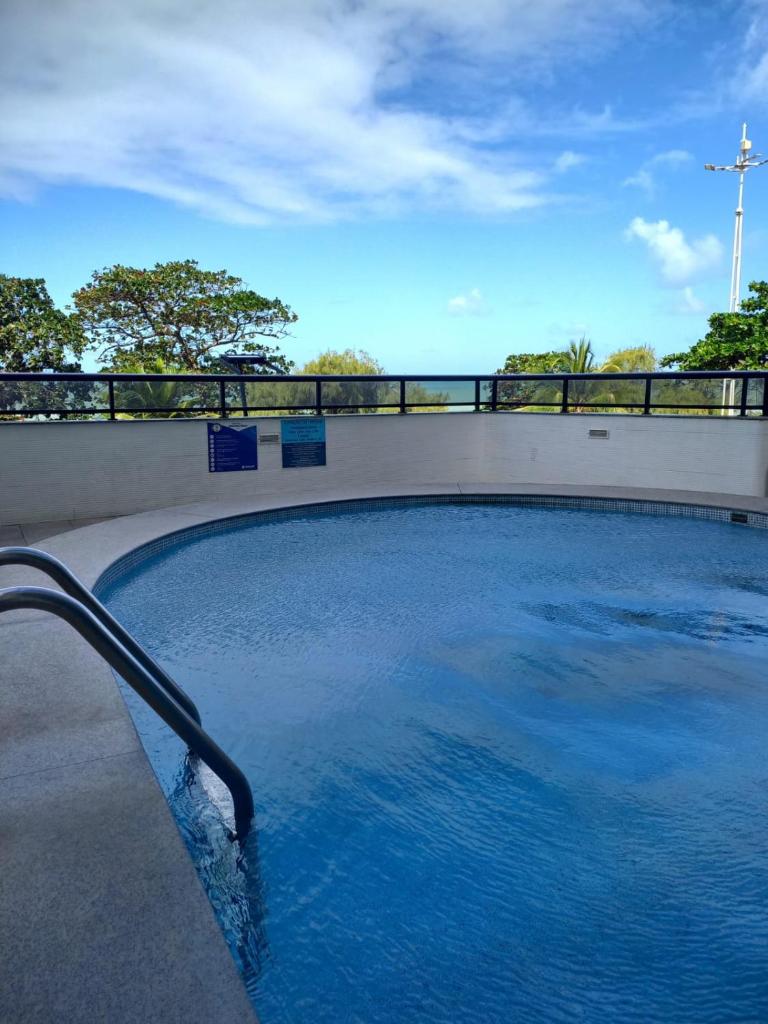 Hotel Euro Suíte Recife Boa Viagem