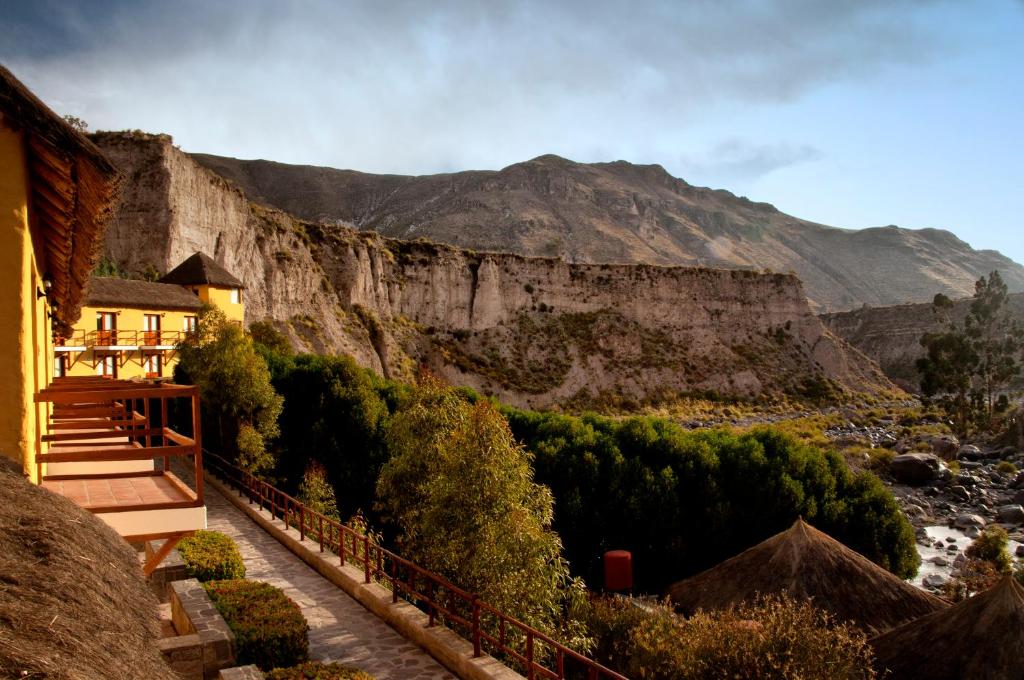 Hotel El Refugio photo 1