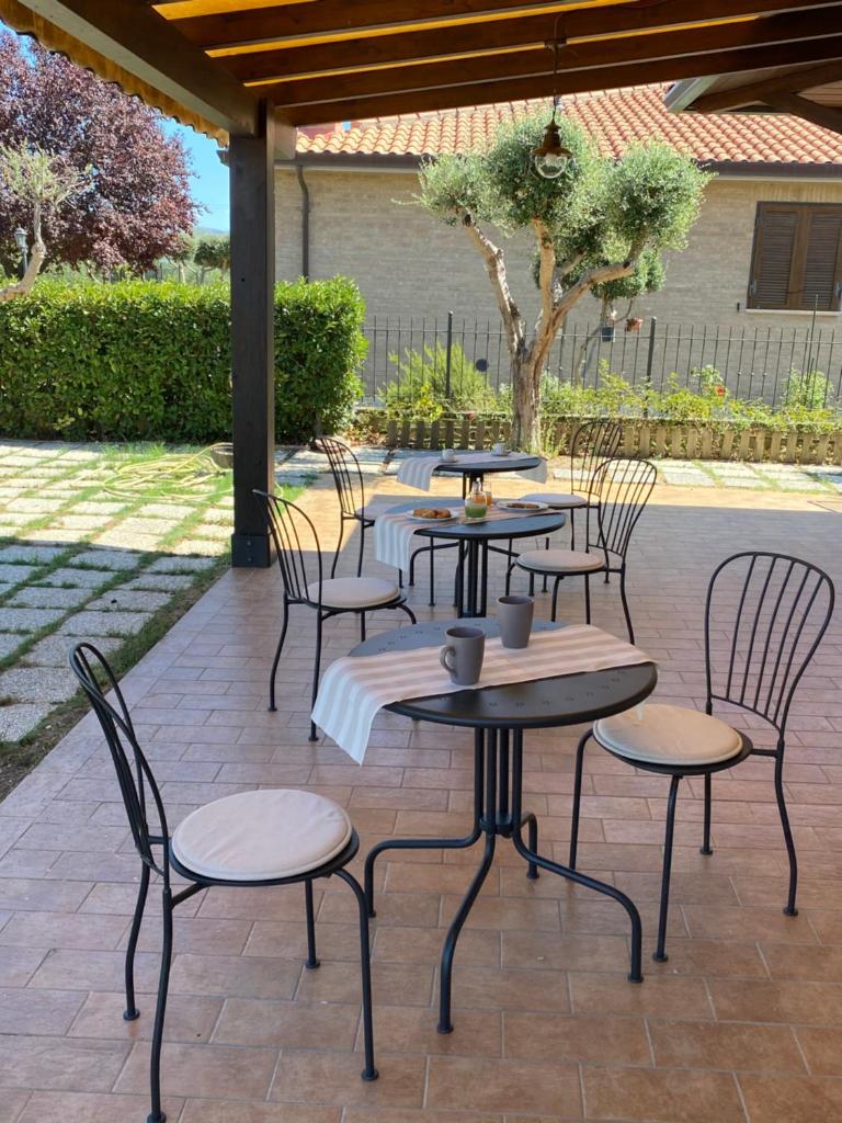 BELLA ASSISI B & B photo 3