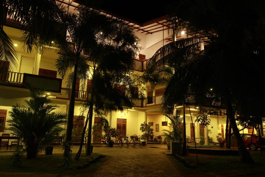 Hotel Nilketha Yala Tissamaharama photo 4