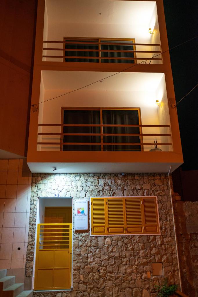 Amwilla Guesthouse Apartamento Zinha