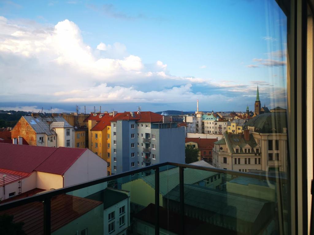 KaVi Apartments #3, TOP city view! photo 1