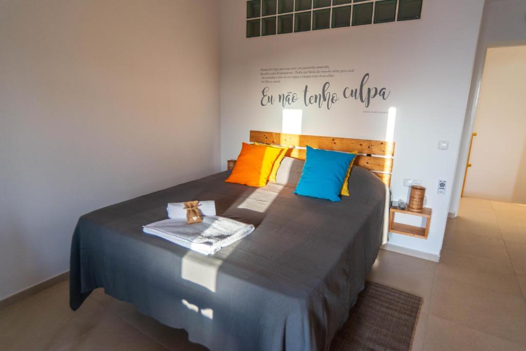 Amwilla Guesthouse Apartamento Zinha photo 3