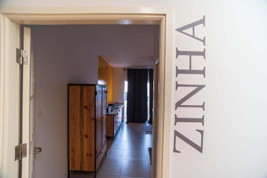 Amwilla Guesthouse Apartamento Zinha photo 2