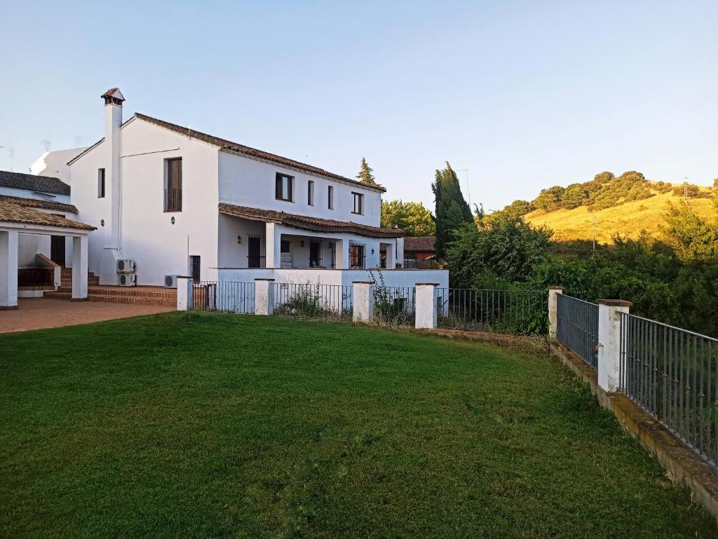 Casa Rural El Chorrillo Cazalla de la Sierra photo 1