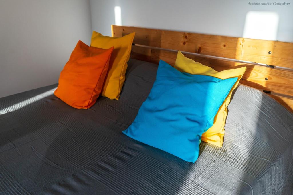 Amwilla Guesthouse Apartamento Zinha photo 4