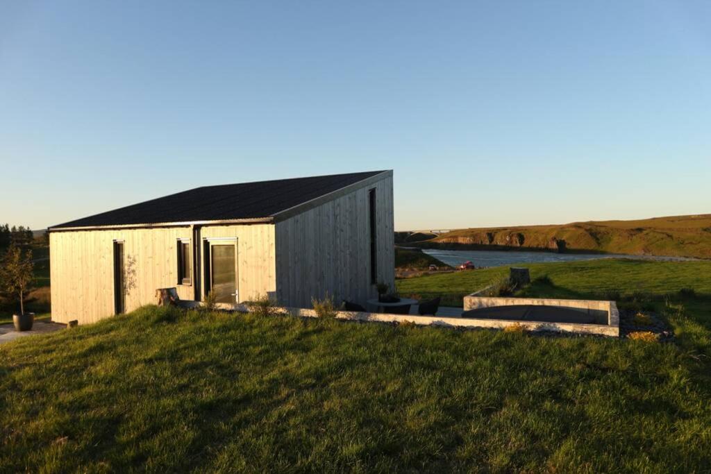 Urriðafoss Waterfall Lodges photo 3