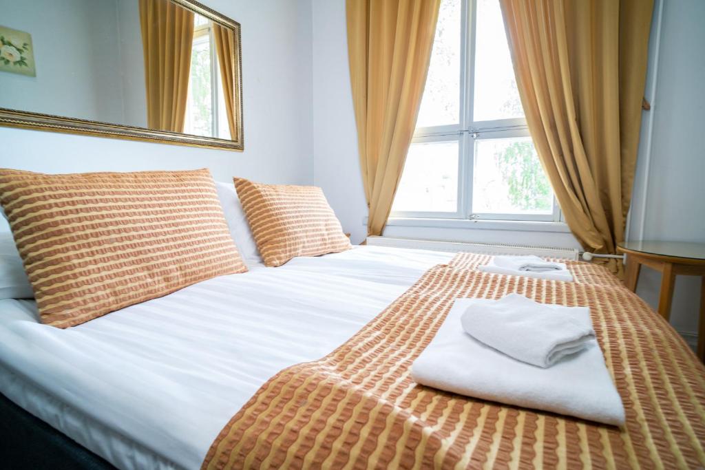 Boutique Hotel Willa Aria photo 3