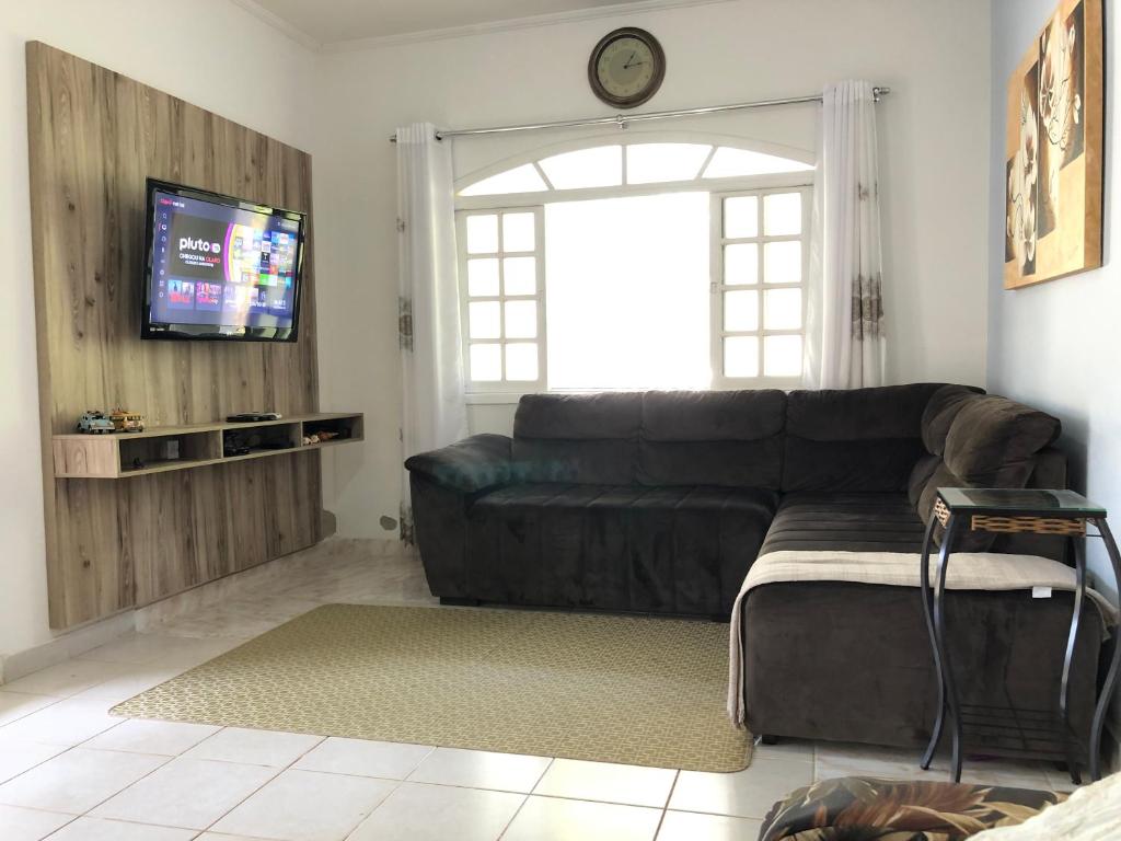 Casa em Cond. Fechado Praia Mococa - Caraguatatuba Mar Verde photo 3