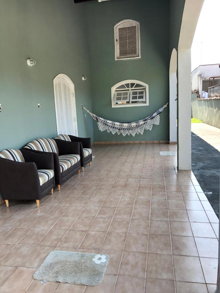 Casa em Cond. Fechado Praia Mococa - Caraguatatuba Mar Verde photo 1
