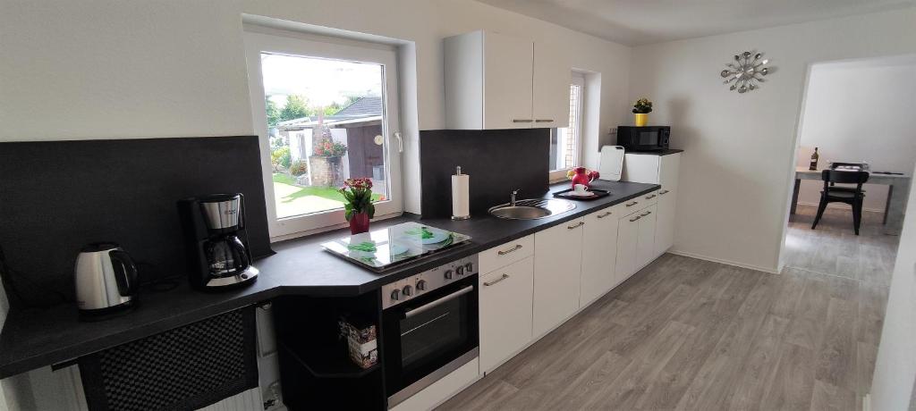 Ferienwohnung Peters in Adendorf bei Lüneburg photo 3