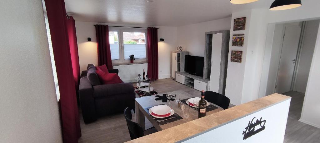 Ferienwohnung Peters in Adendorf bei Lüneburg photo 1