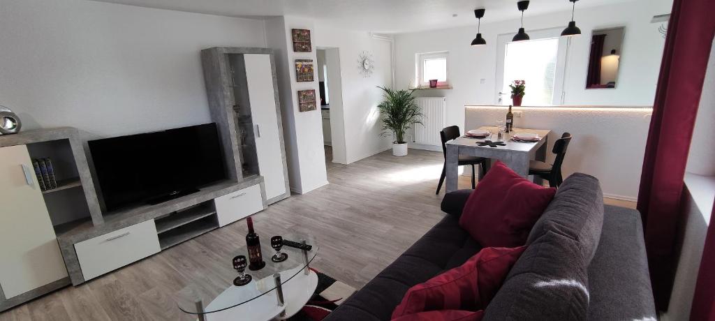 Ferienwohnung Peters in Adendorf bei Lüneburg photo 2