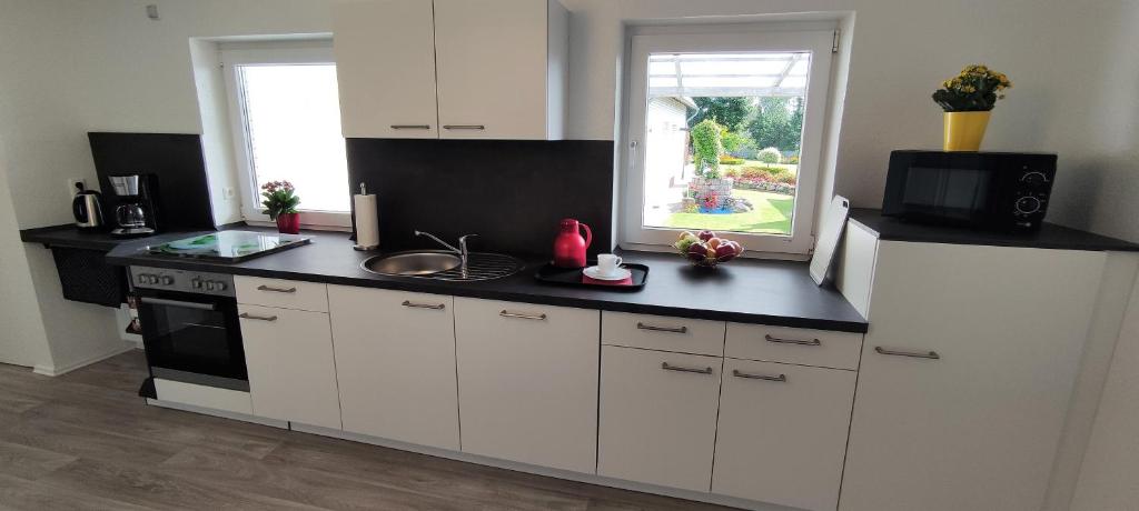 Ferienwohnung Peters in Adendorf bei Lüneburg photo 4