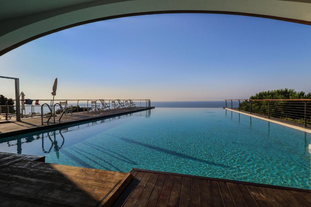 Dominio Mare Resort & SPA - Tap to explore photos
