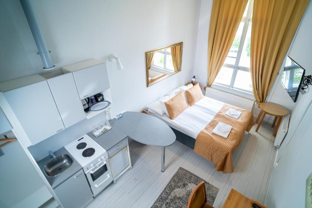 Boutique Hotel Willa Aria photo 2