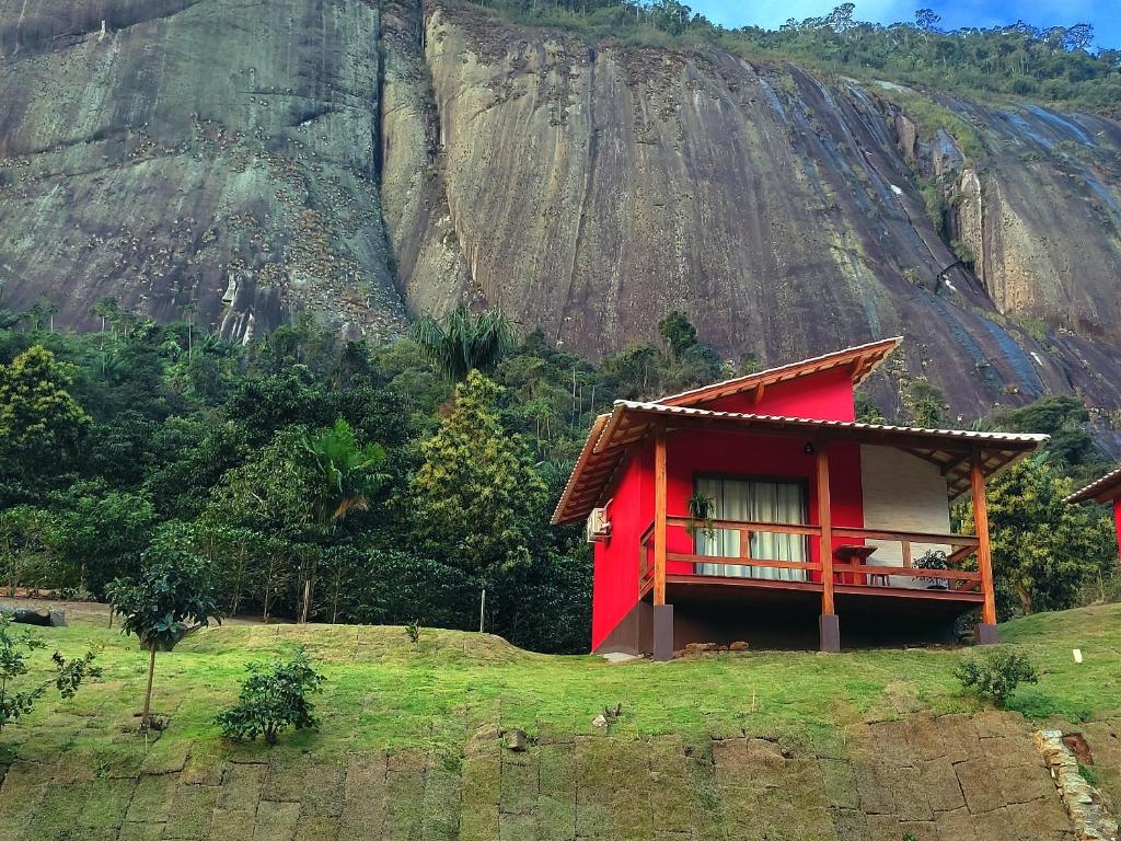 Chalés Vale das Pedras photo 3