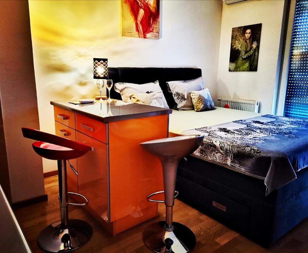 Apartment CITY photo 2