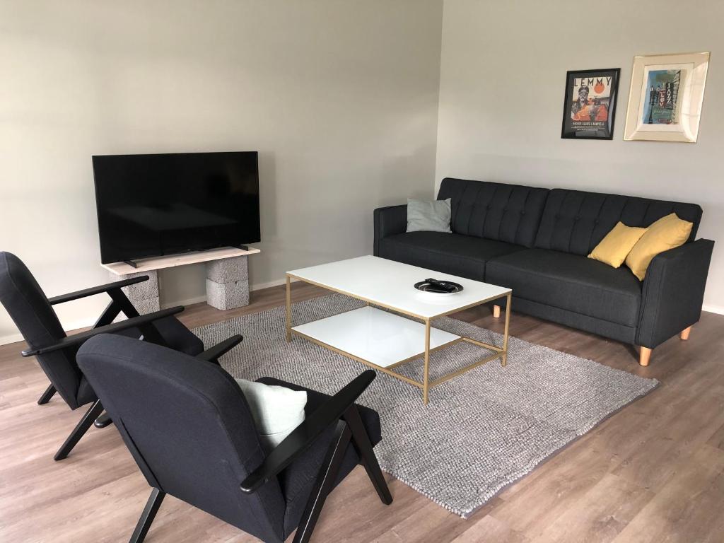Soda Home - Karlsbo, 24 h check in photo 3