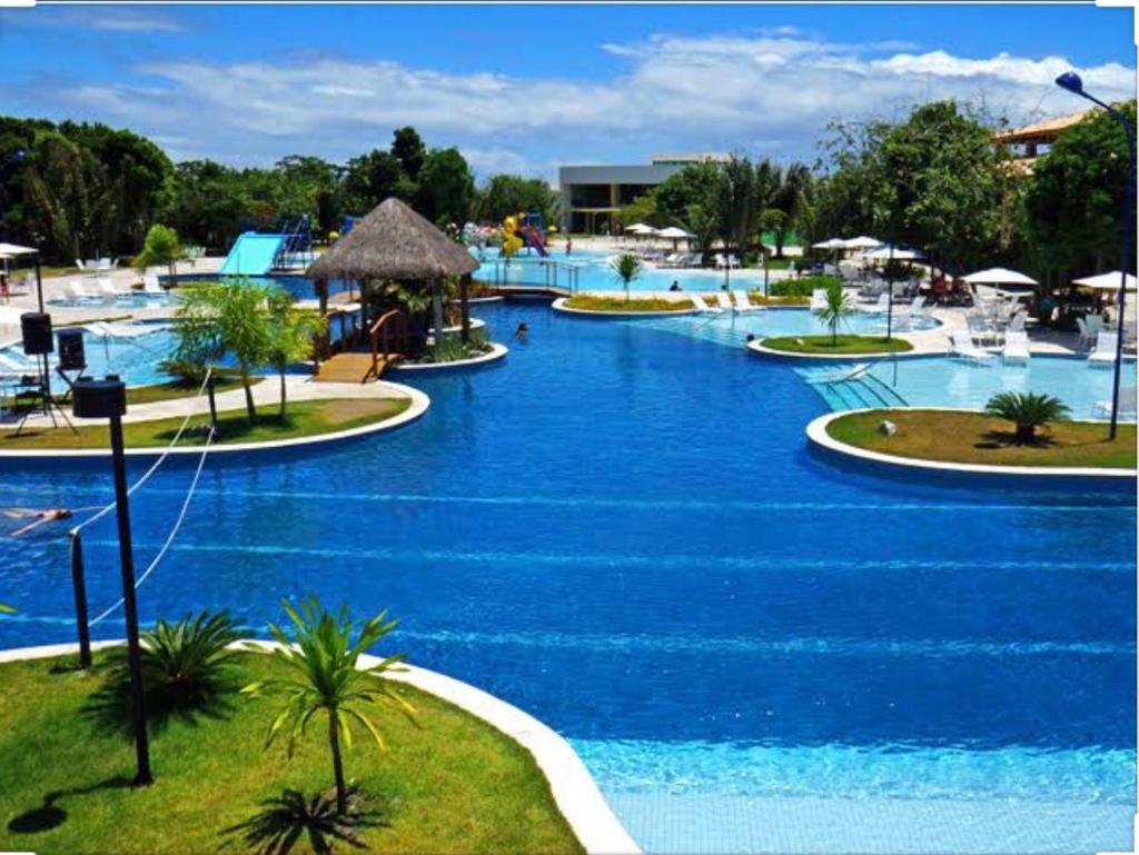 Iloa Apartamento Lindo photo 4