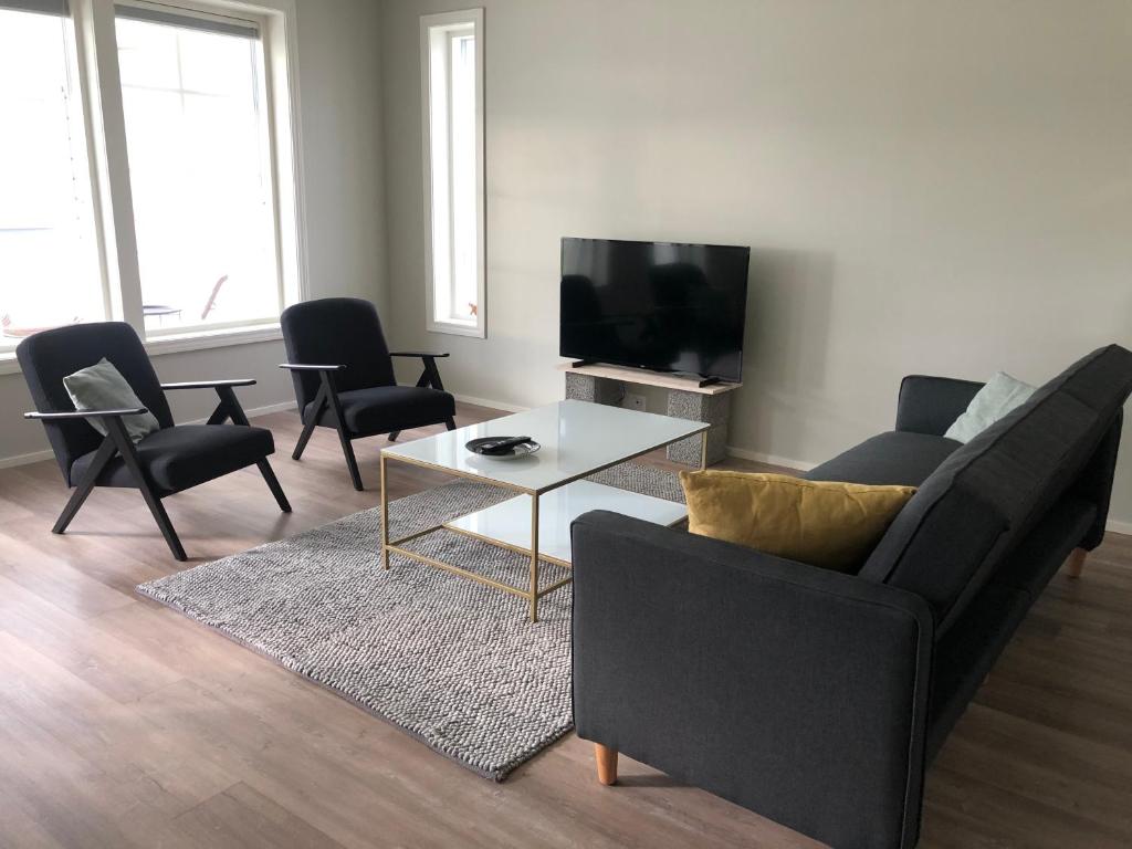 Soda Home - Karlsbo, 24 h check in photo 2