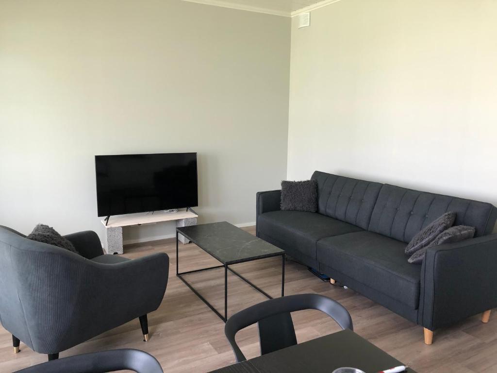 Soda Home - Karlsbo, 24 h check in photo 1
