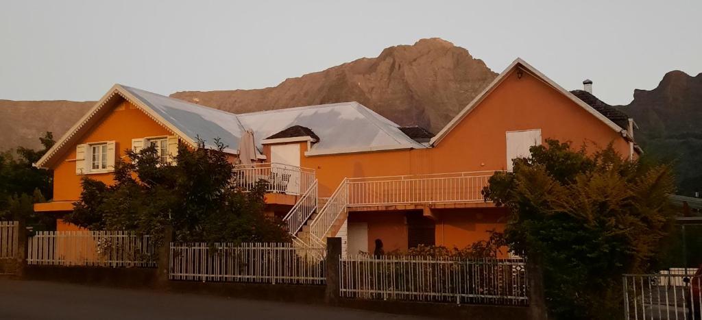 GÎTE Le Calou Pilon photo 4