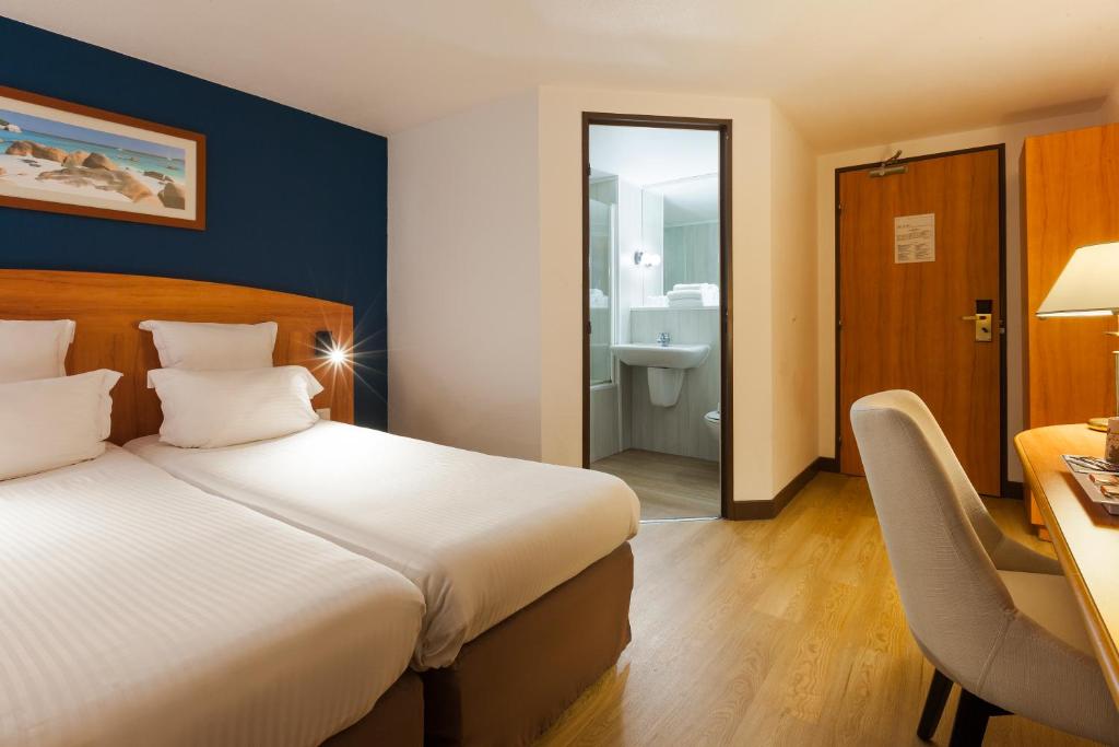 Comfort Hotel Evreux photo 4