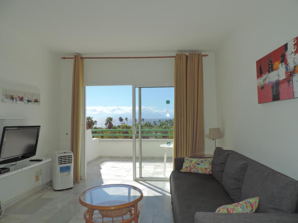 Apartment-Hotel Altamira photo 4