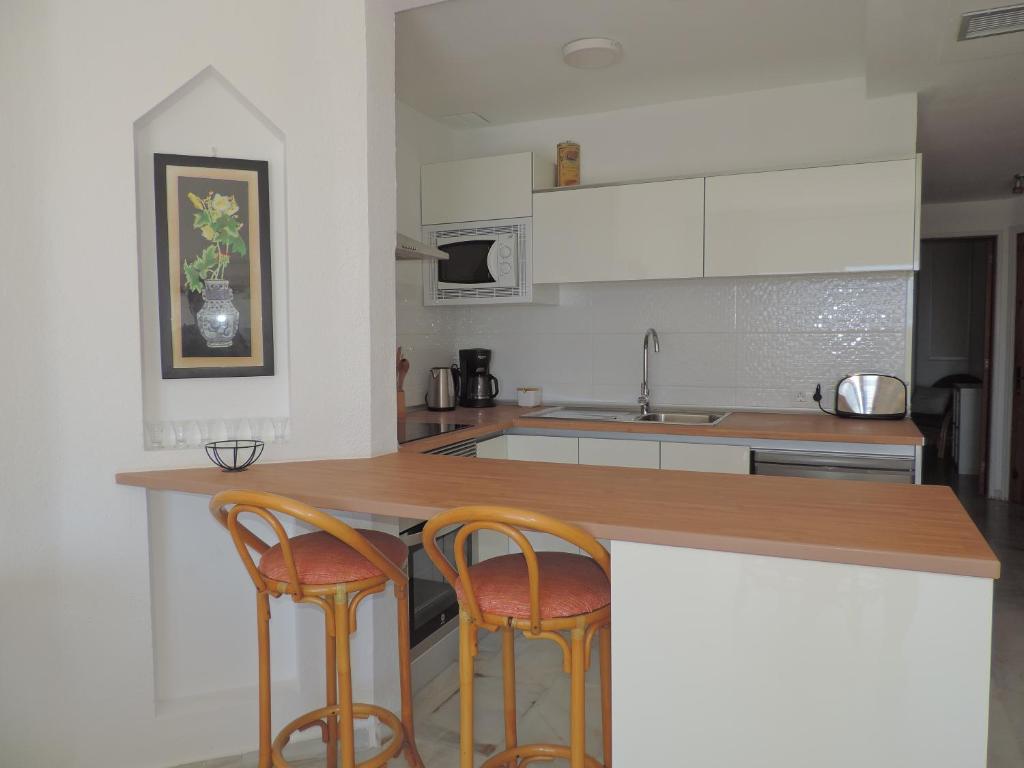 Apartment-Hotel Altamira photo 2