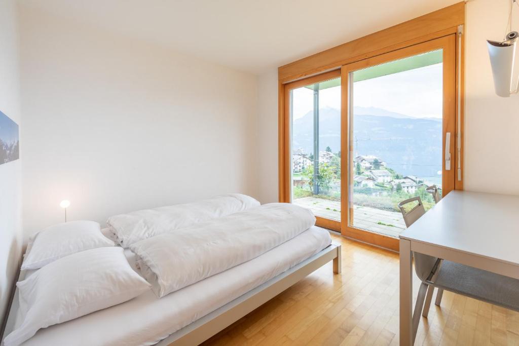 Casa Mundaun photo 3